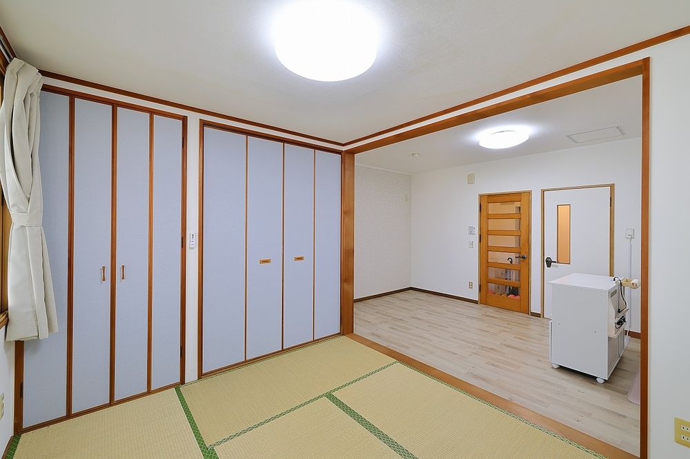和室