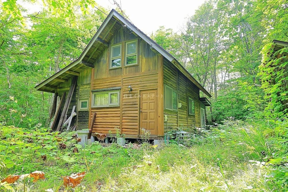 趣味に没頭するあなたの秘密基地に