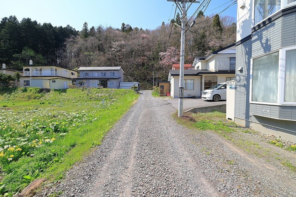 赤川町495番売土地