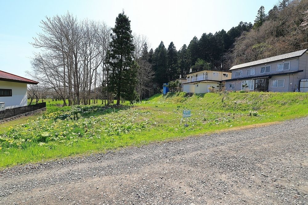 赤川町495番売土地