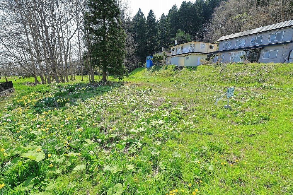 赤川町495番売土地