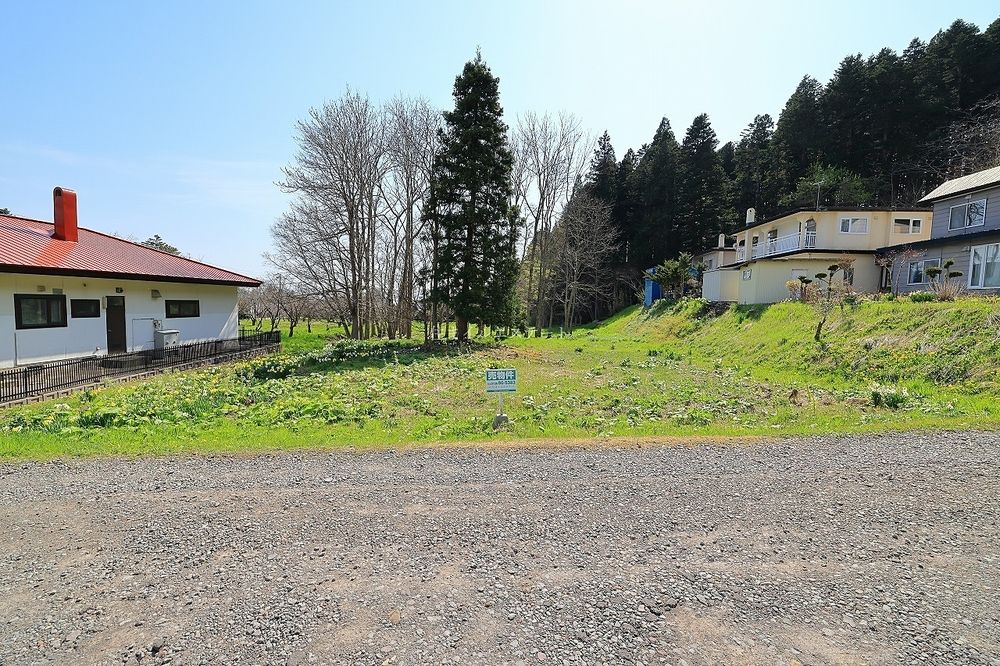 赤川町495番売土地