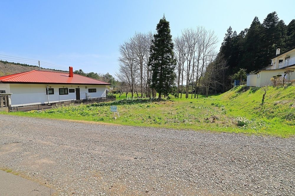 赤川町495番売土地