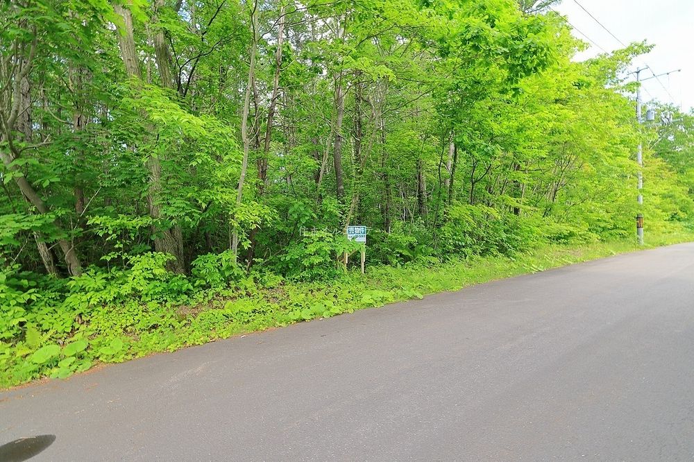 ロイヤルシティ鹿部リゾート T街区3号地 売土地
