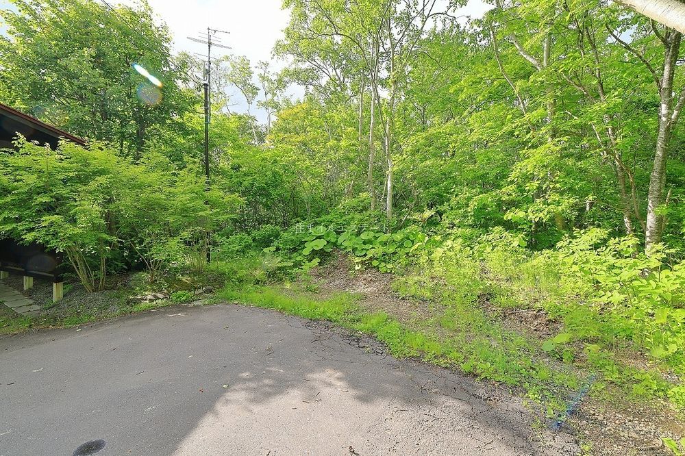 林間型別荘地でスローライフ！憧れの田舎暮らしを始めよう！