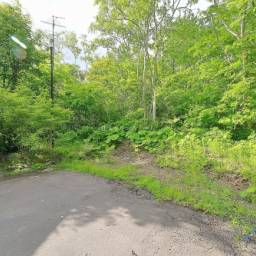 ロイヤルシティ鹿部リゾート Y街区31号地 売土地 林間型別荘地でスローライフ!憧れの田舎暮らしを始めよう!