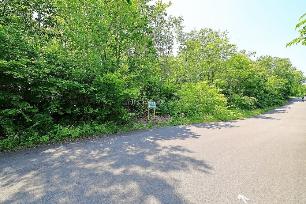 ロイヤルシティ鹿部リゾート Z街区16号地 売土地