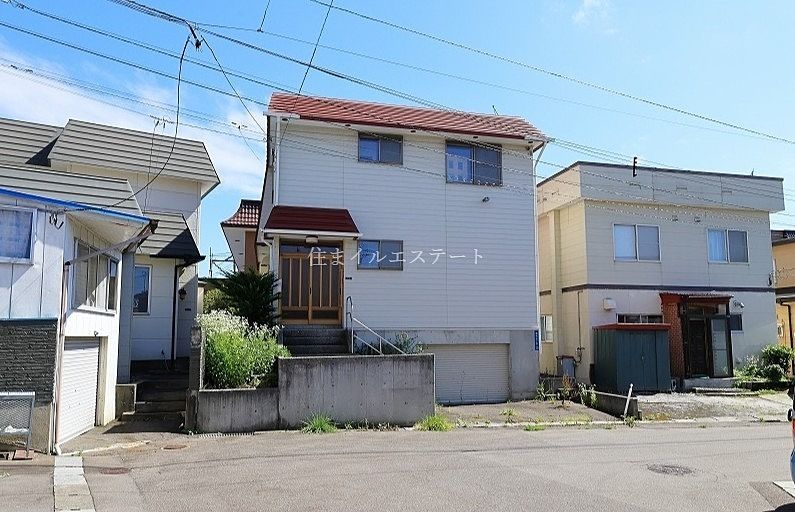 利便性良好な昭和エリアの戸建て 昭和タウンプラザに近く国道5号線や産業道路へのアクセスも良好です